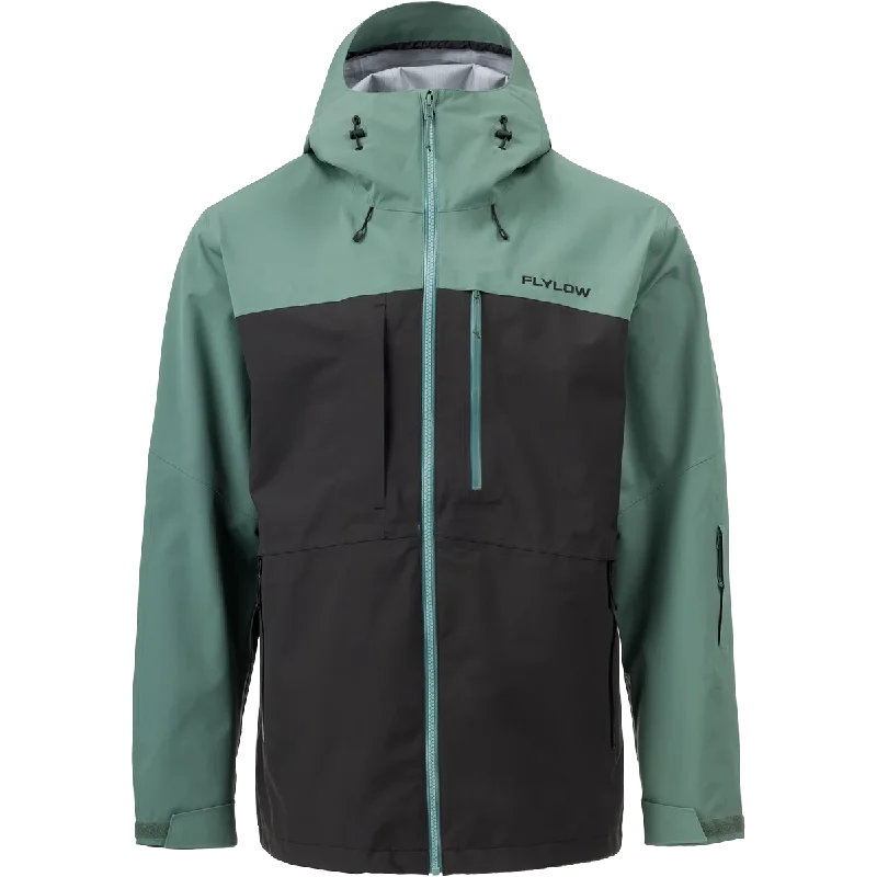 Men's Quantum Pro Jacket