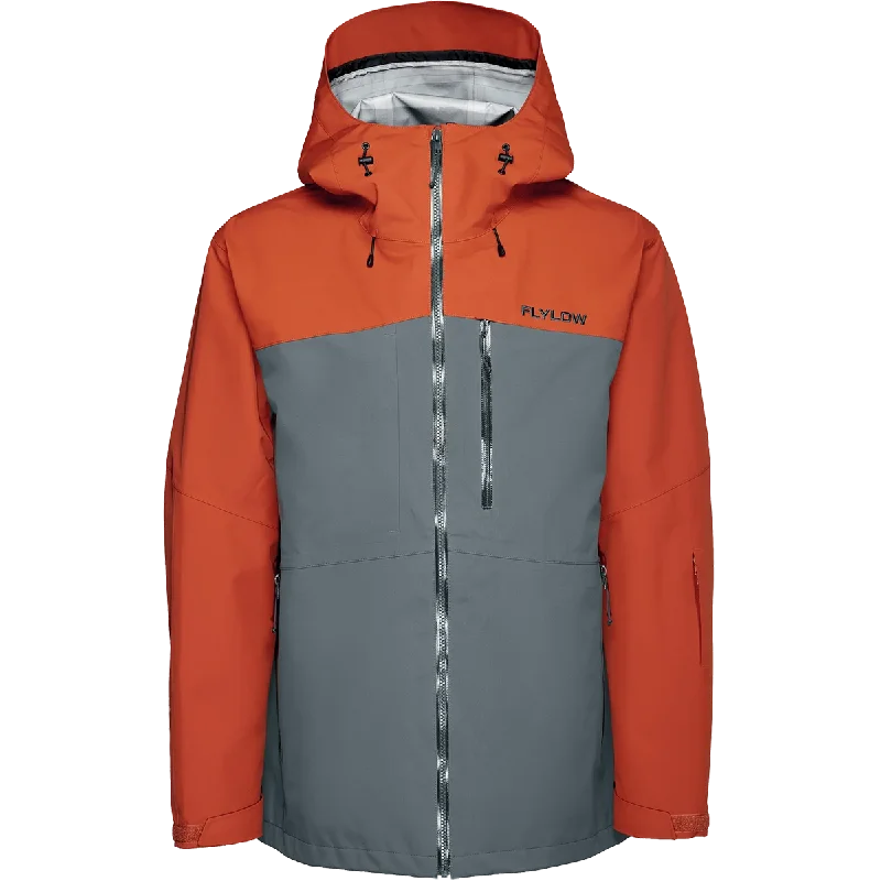 Men's Quantum Pro Jacket