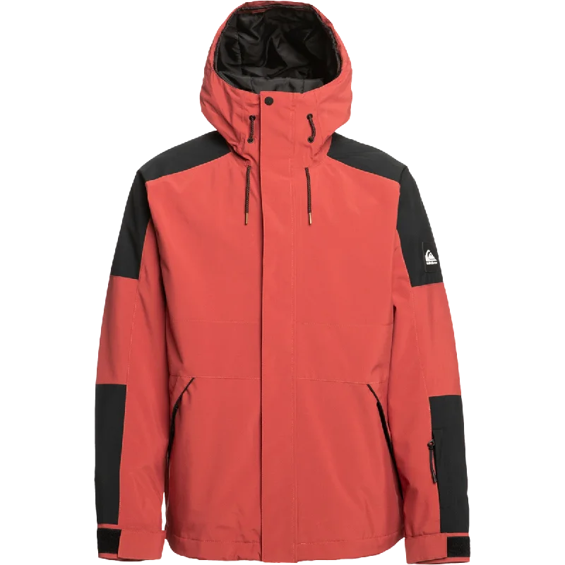 Men's Radicalo Jacket