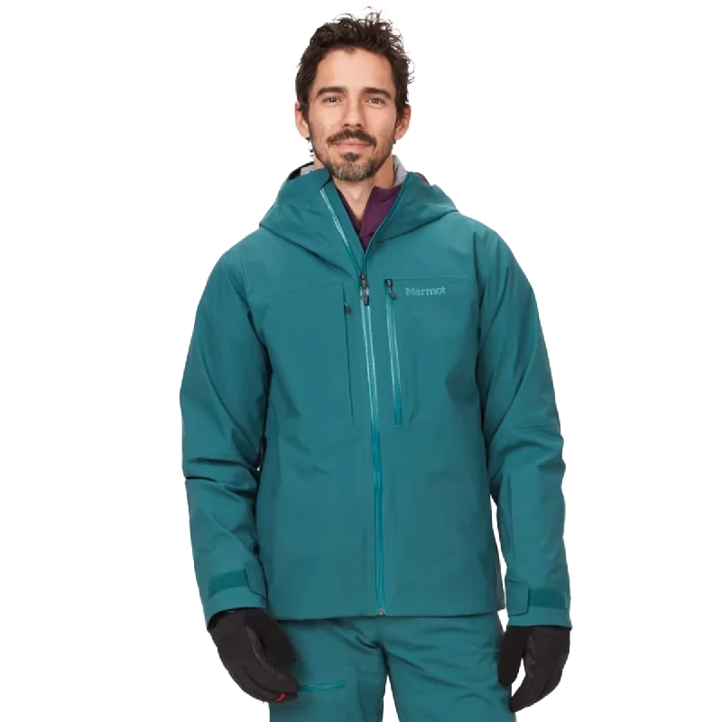 Men's Refuge Jacket