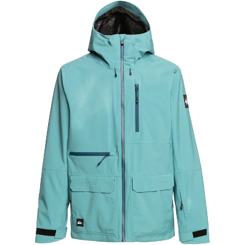 Men's Sammy Carlson Stretch Quest Jacket