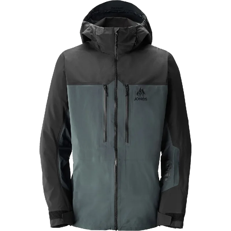 Men's Shralpinist Recycled GTX Pro Jacket