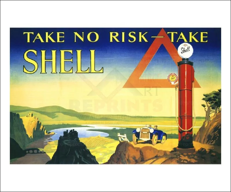 Take No Risk, 1928