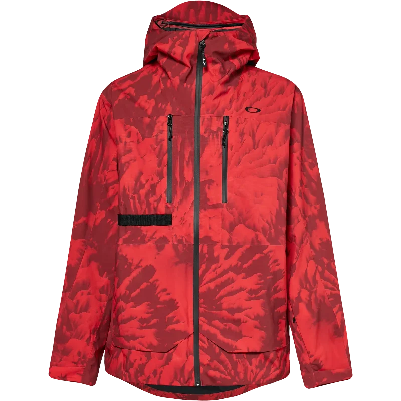 Men's TC Earth Shell Jacket