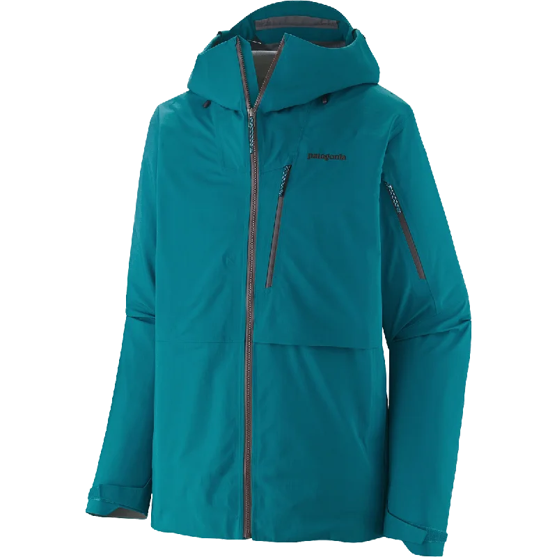 Men's Untracked Jacket