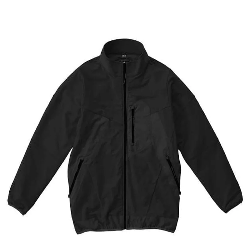 Men fleece thermal shirts for layering in winterGramicci Stormfleece Zion Jacket Black Men fleece thermal shirts for layering in winterGramicci Stormfleece Zion Jacket Black