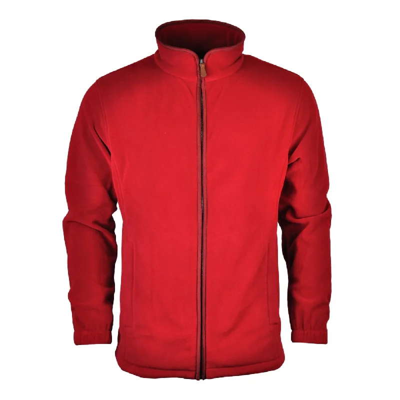 Men fleece - lined work gloves for outdoor laborJames Purdey Lightweight Fleece Jacket Audley Red Men fleece - lined work gloves for outdoor laborJames Purdey Lightweight Fleece Jacket Audley Red