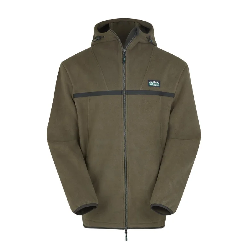 Kodiak Fleece Jacket