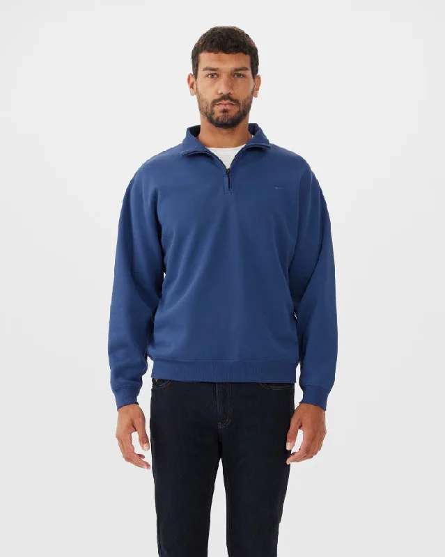 Mulyungarie Fleece - Blue