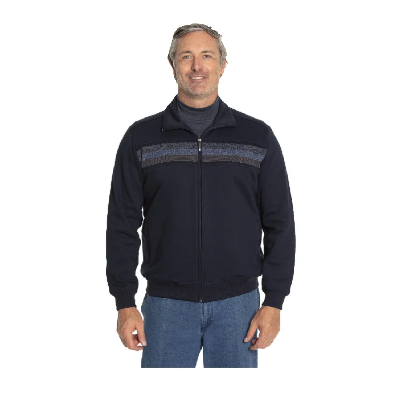 Men fleece beanies with a pom - pom for a trendy lookSienne Snowy Mt Fleece Jacket