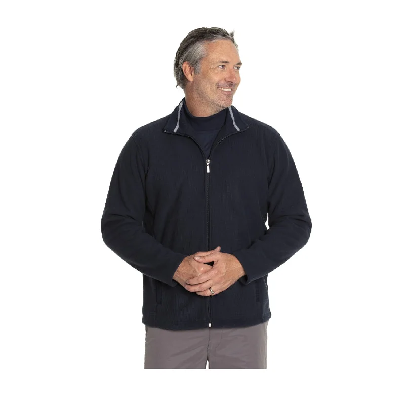 Men fleece tracksuits for athletic training sessionsStellan Jacket