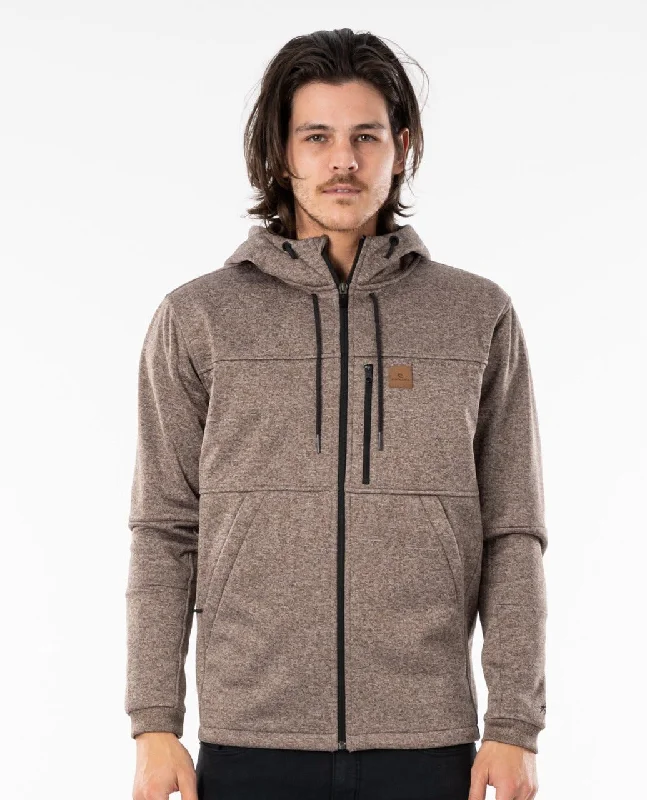 Men fleece - lined leather jackets for a luxurious feelThe Switch Anti Series - Dark Sand Men fleece - lined leather jackets for a luxurious feelThe Switch Anti Series - Dark Sand