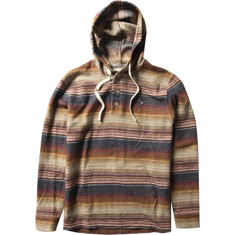 Vallemar Hooded Popover - Dune