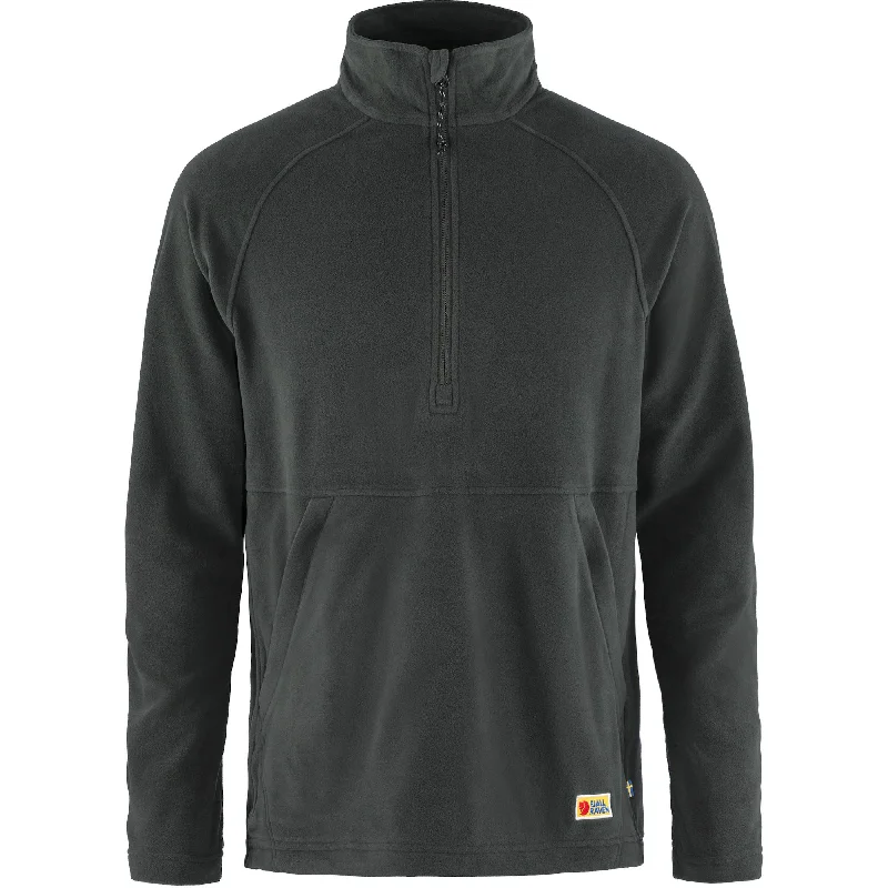 Vardag Lite Fleece - Dark Grey