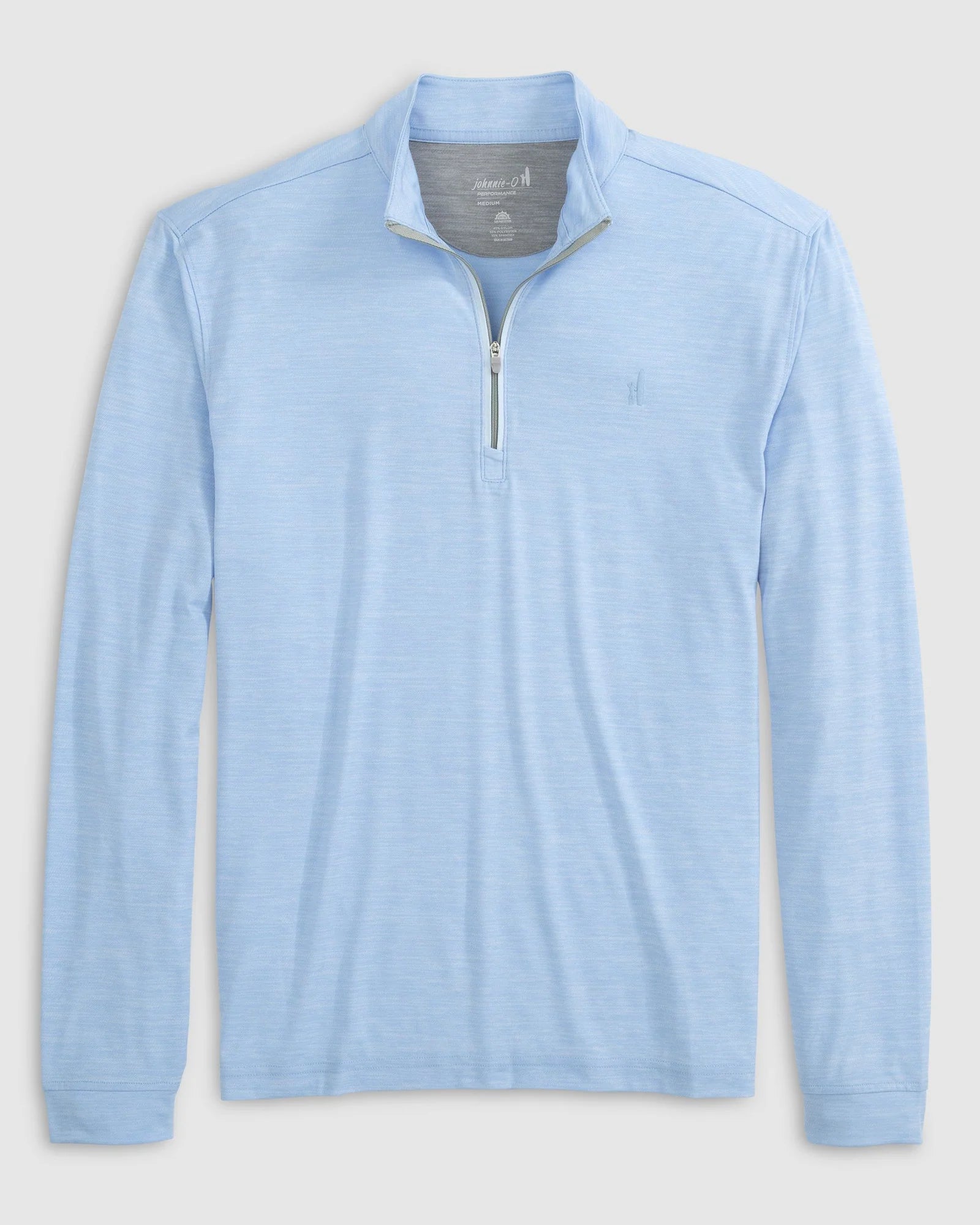 Johnnie-O Glades Quarter Zip