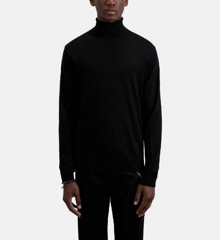 Merino Wool Sweater