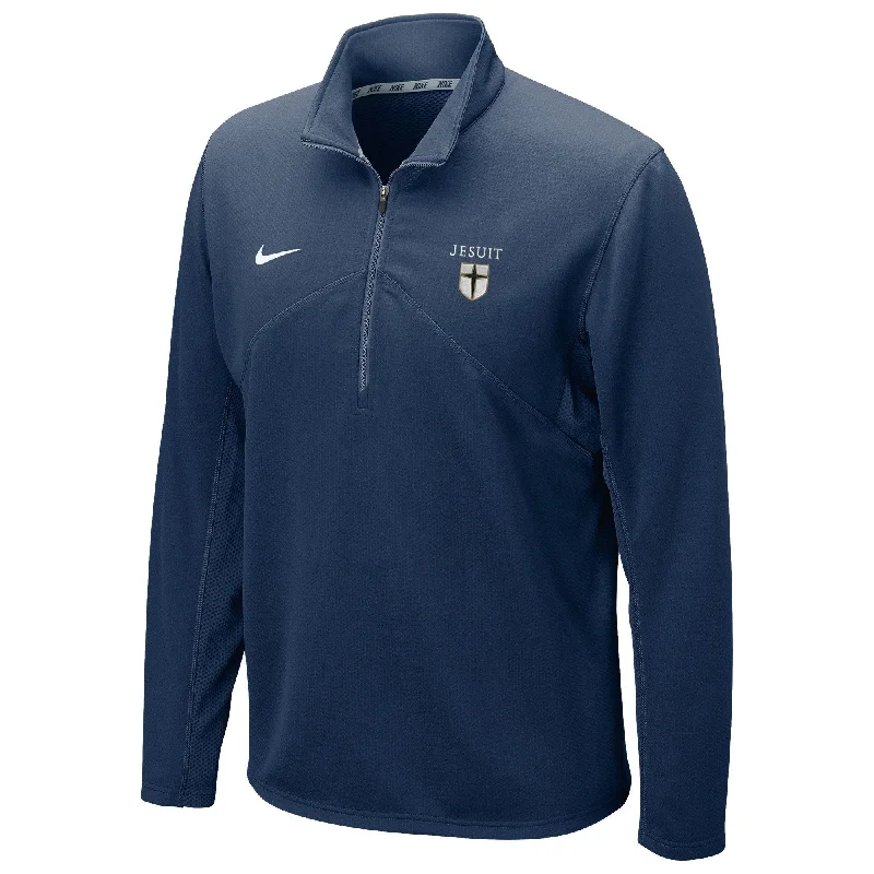 Nike Dri-fit Training 1/4 zip (2 colors)