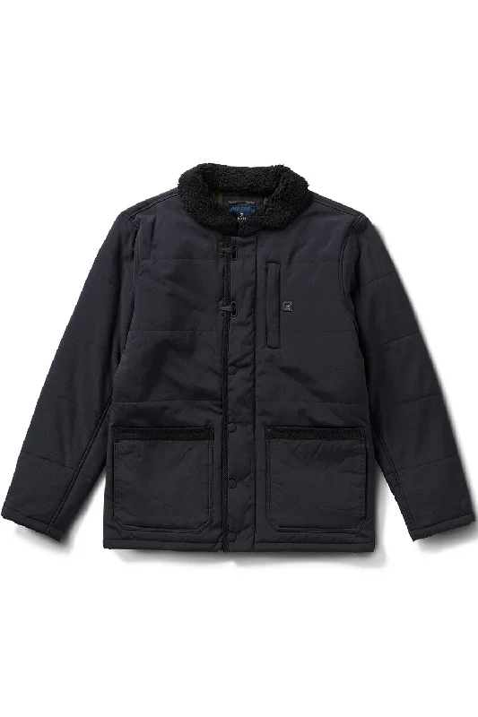 AXEMAN II Dark Navy