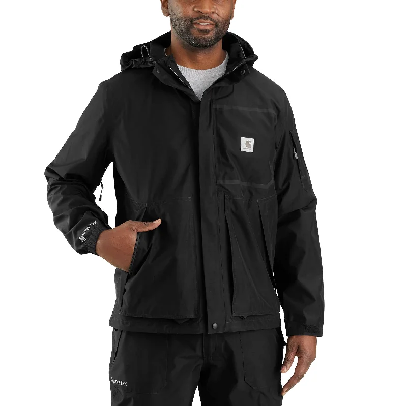 Carhartt LWD™ GORE-TEX™ Relaxed Fit Jacket