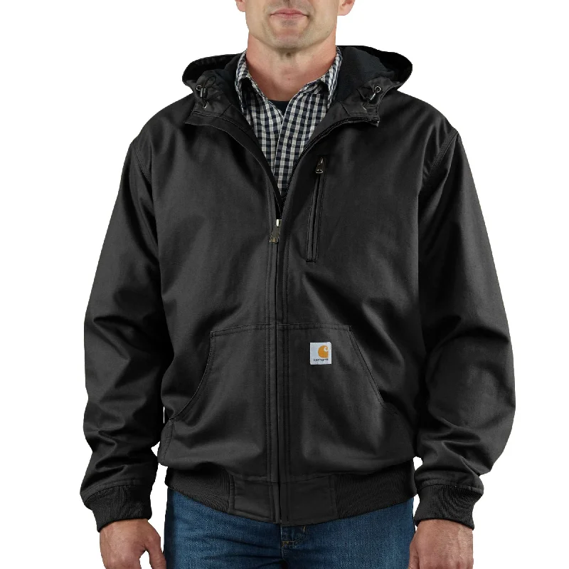 Lightweight men coats made of breathable fabric for spring and autumnIshpeming Jacket
