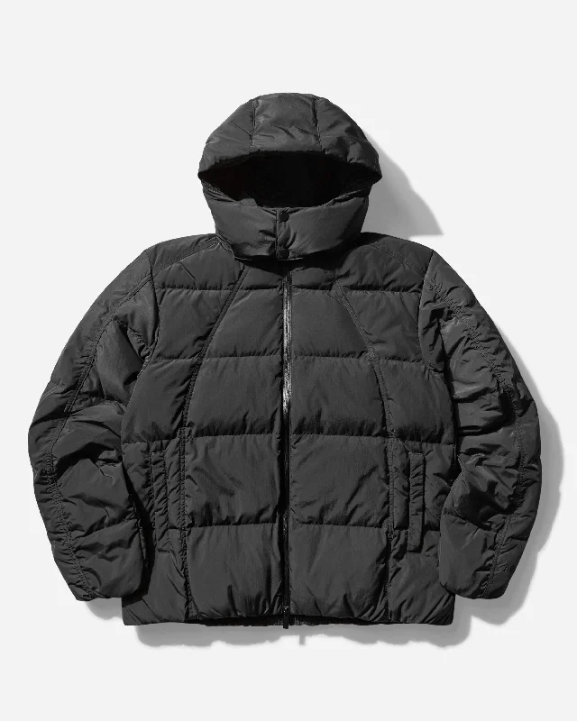 Men's Air Jordan Down Jacket Anthracite