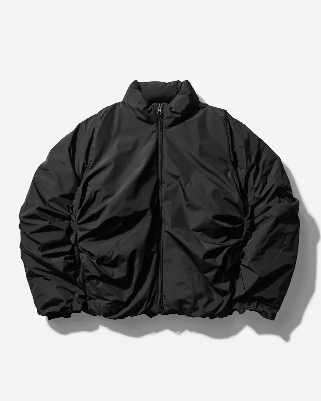 Men coats made from recycled materials for an eco - friendly choiceMen's 7.0 Down Jacket Right Black Men coats made from recycled materials for an eco - friendly choiceMen's 7.0 Down Jacket Right Black