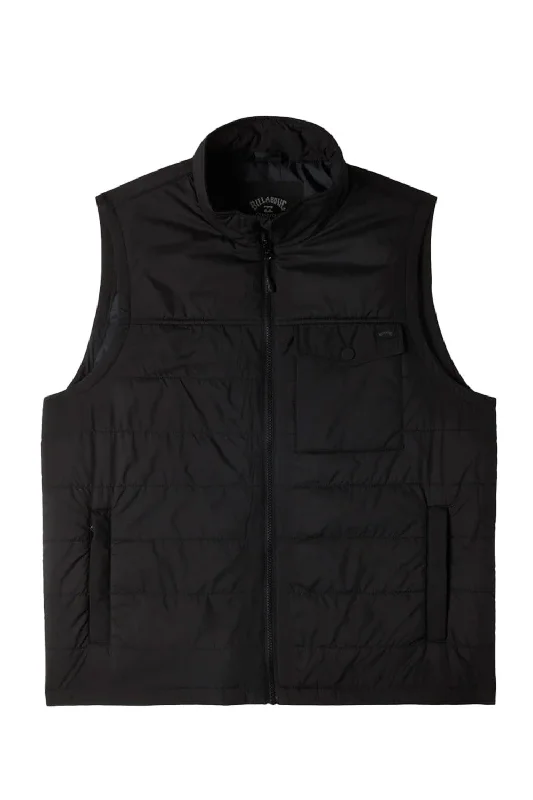 PRISM VEST Black