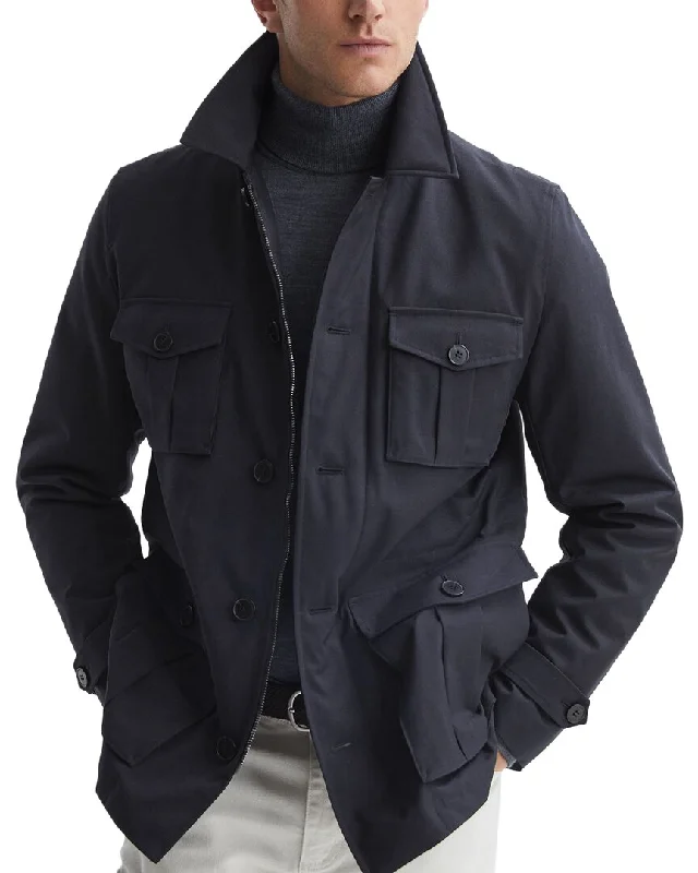 Reiss Ellis Jacket