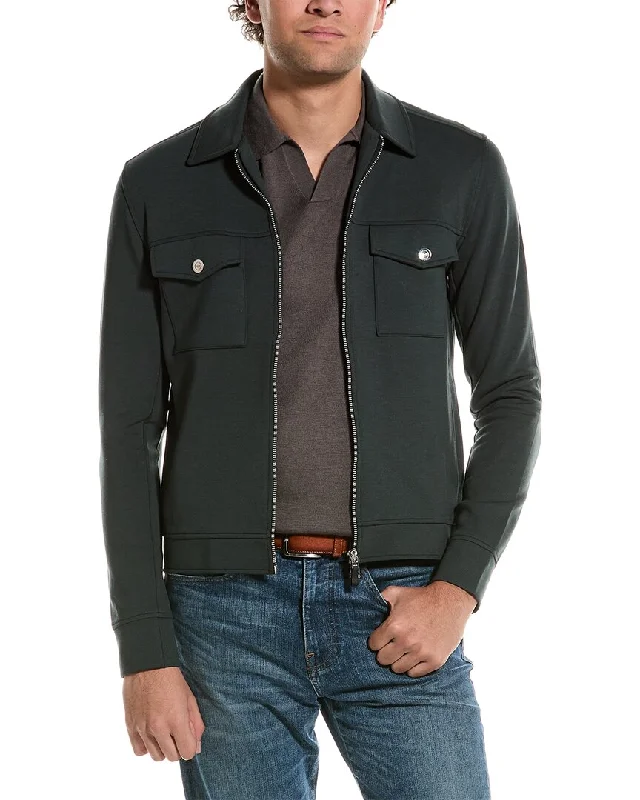 Reiss Medina Jacket