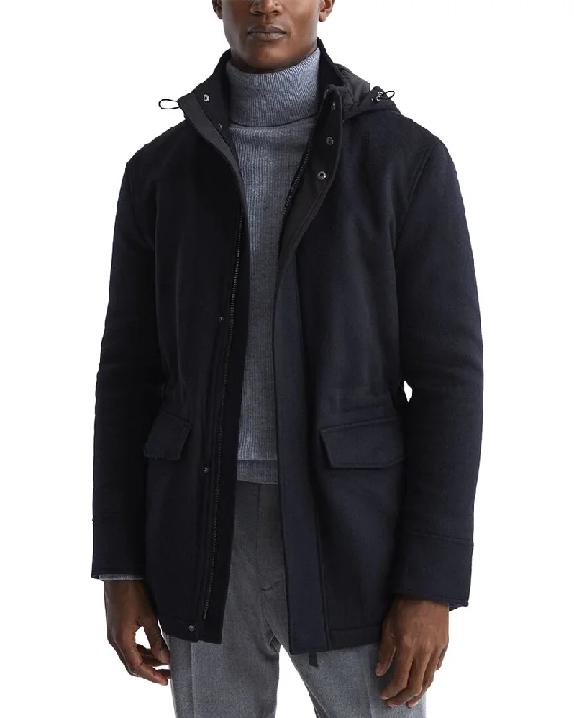 Reiss Torino Coat