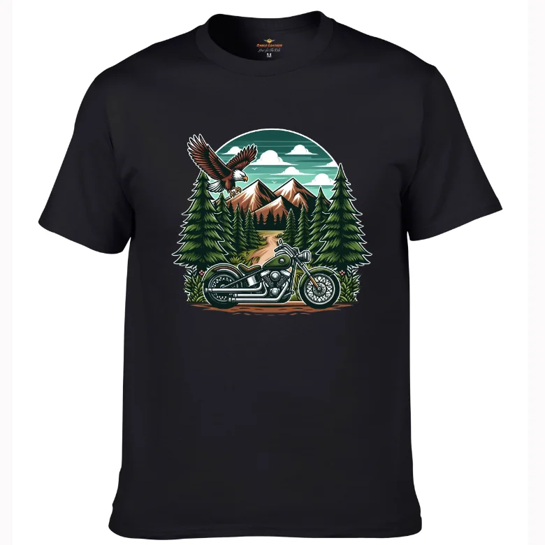 Road Less Traveled Shirt