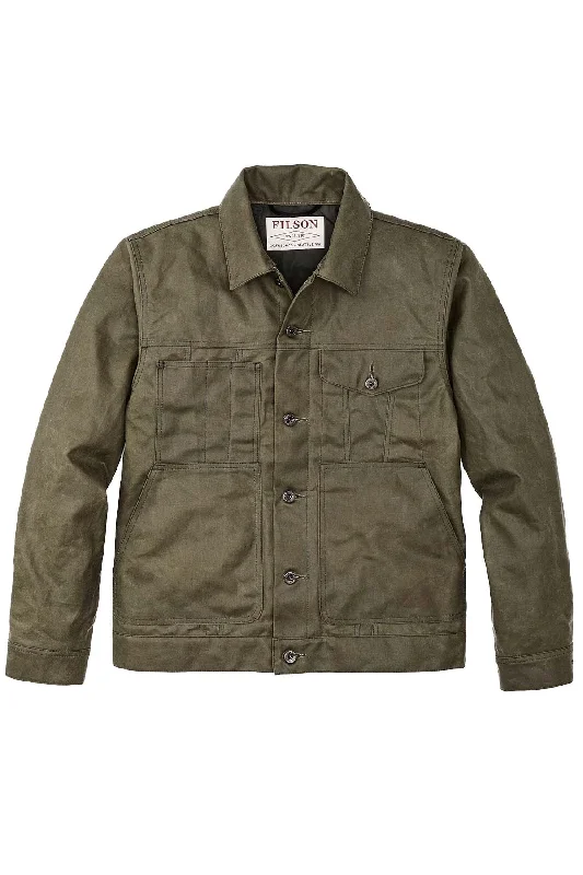 SHORT LINED CRUISER Military Green