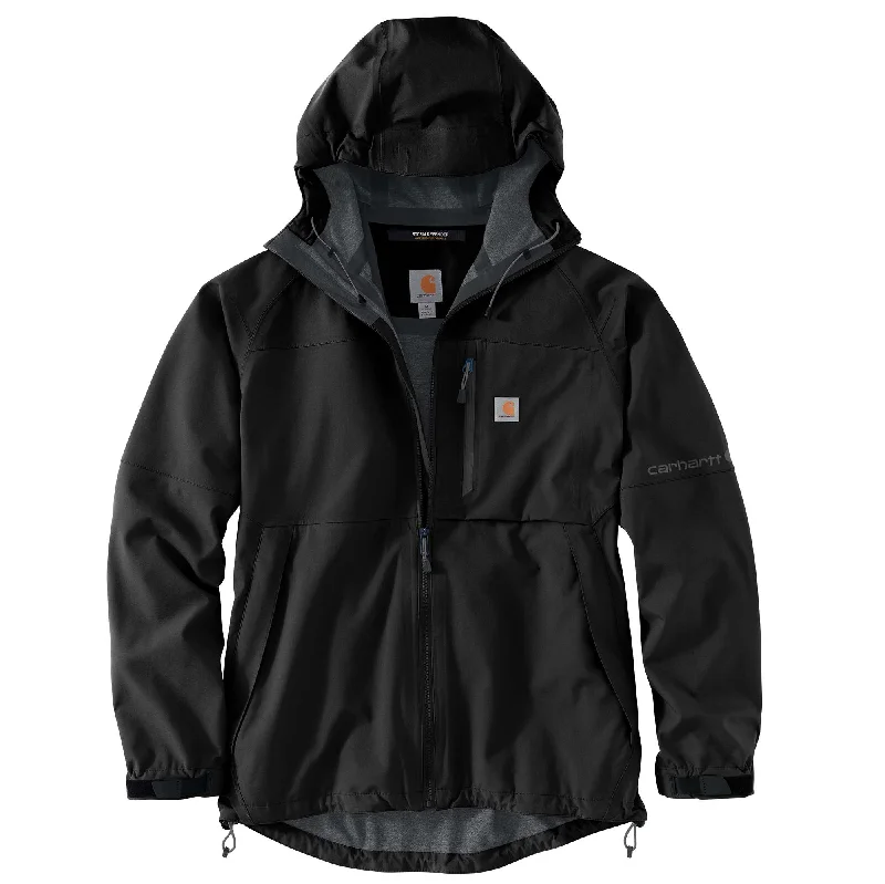 Storm Defender® Carhartt Force® Hooded Jacket