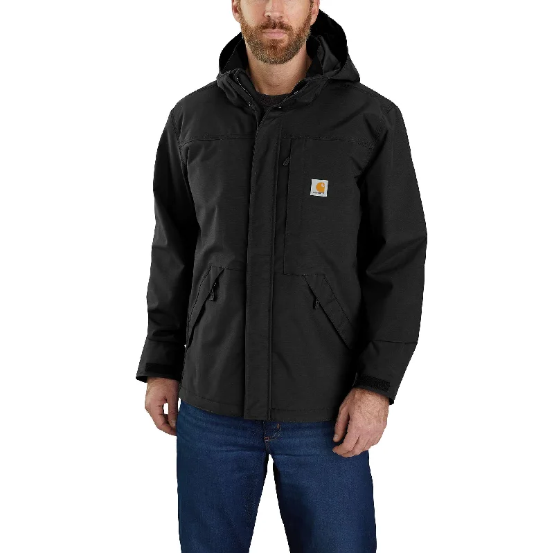 Storm Defender® Loose Fit Heavyweight Jacket