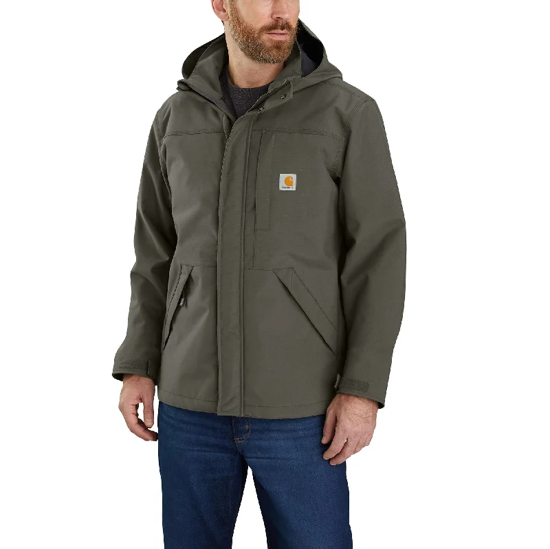 Storm Defender® Loose Fit Heavyweight Jacket