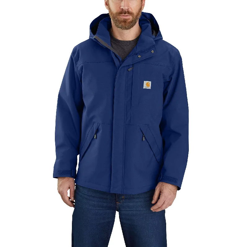 Storm Defender® Loose Fit Heavyweight Jacket