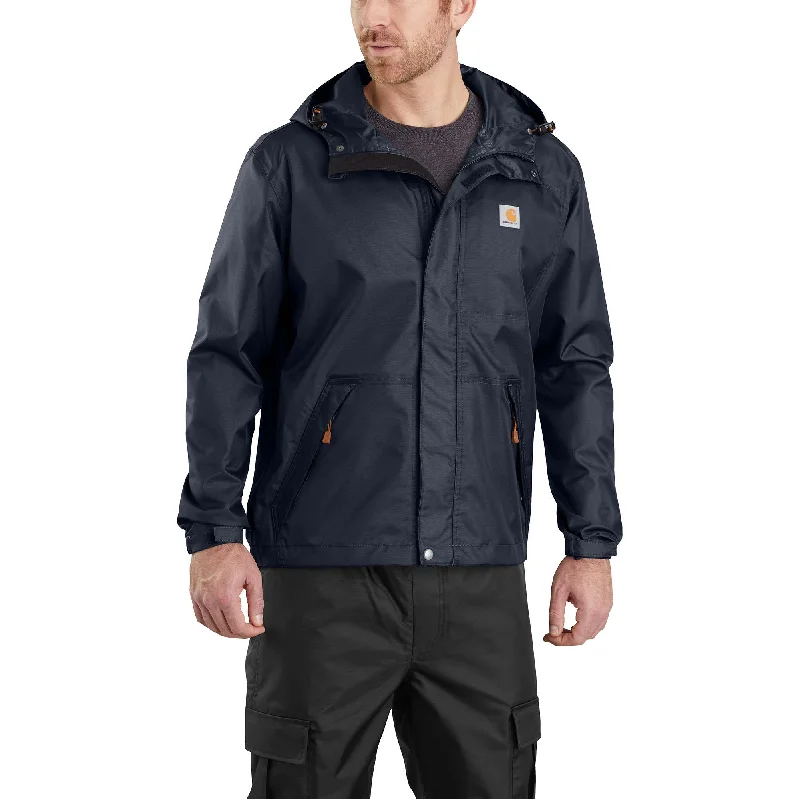 Camouflage men coats for outdoor enthusiasts and huntersStorm Defender® Loose Fit Midweight Jacket