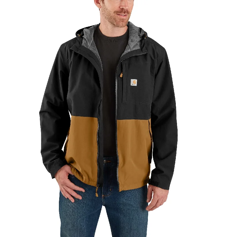 Storm Defender® Loose Fit Midweight Utility Jacket