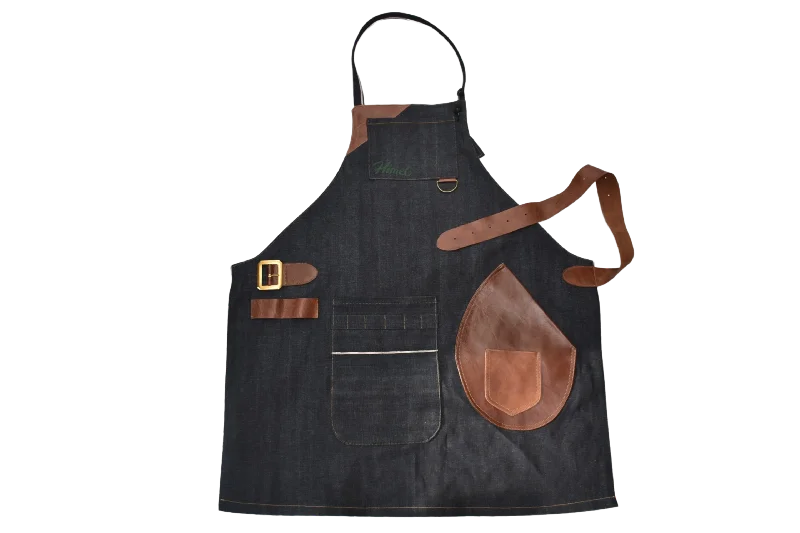 Men leather vests with a zip - front for easy layering and a cool biker - inspired styleThe Nelson Pipefitters Shop Apron Men leather vests with a zip - front for easy layering and a cool biker - inspired styleThe Nelson Pipefitters Shop Apron