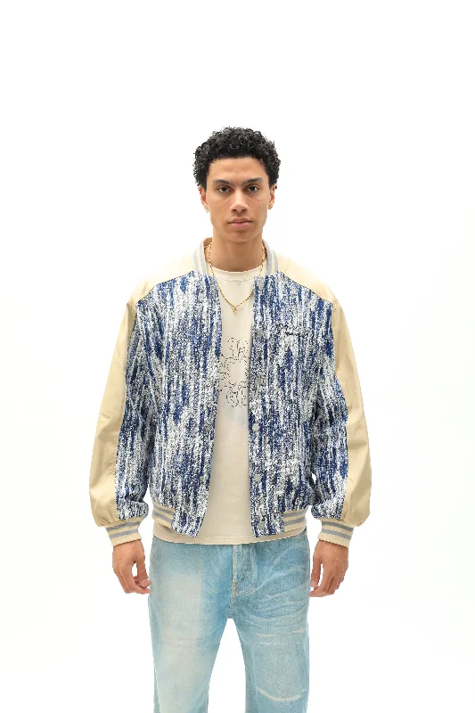 Political Bomber Jacket