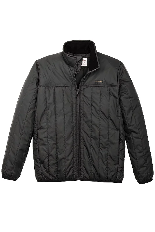 ULTRALIGHT JACKET Raven