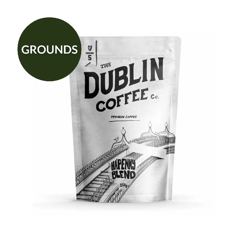 Embroidered men waistcoats with intricate designs for a unique lookBelfast Coffee Co. Ha'Penny - Ground Embroidered men waistcoats with intricate designs for a unique lookBelfast Coffee Co. Ha'Penny - Ground