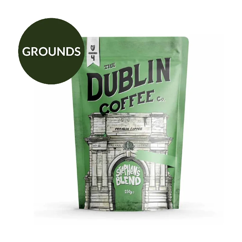 Slim - fit men vest for formal occasions with a modern cutBelfast Coffee Co. Stephen's Blend - Ground Slim - fit men vest for formal occasions with a modern cutBelfast Coffee Co. Stephen's Blend - Ground
