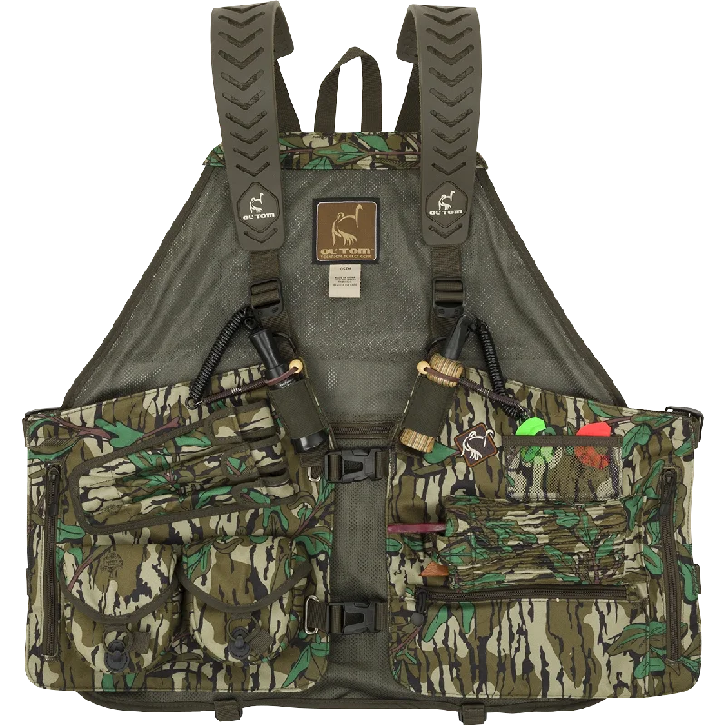 Mossy Oak Greenleaf