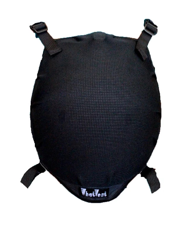 Cotton - blend men waistcoats for everyday casual wearHelmet Carry