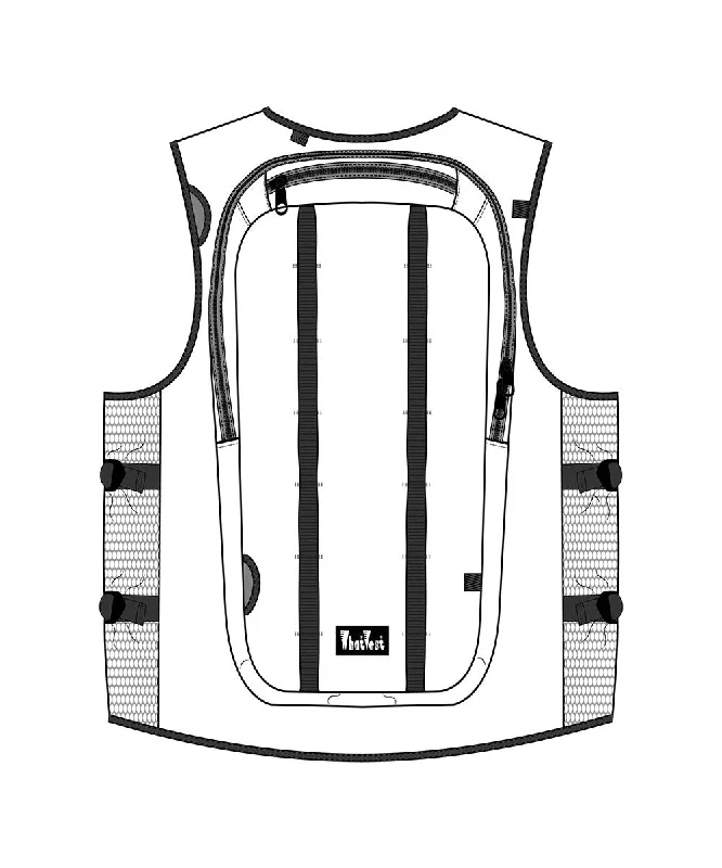 Embroidered men waistcoats with intricate designs for a unique lookJunior Shred WhatVest - Custom Embroidered men waistcoats with intricate designs for a unique lookJunior Shred WhatVest - Custom