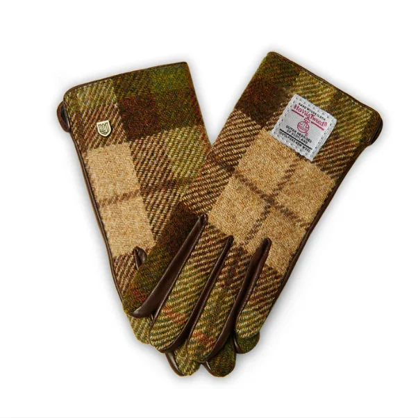 Chestnut Tartan