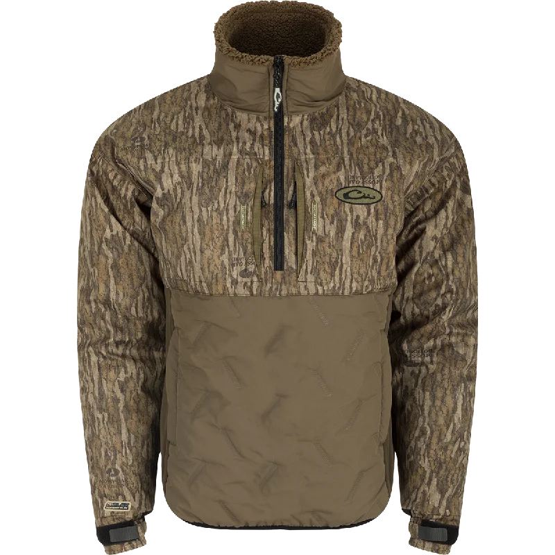 Mossy Oak Bottomland