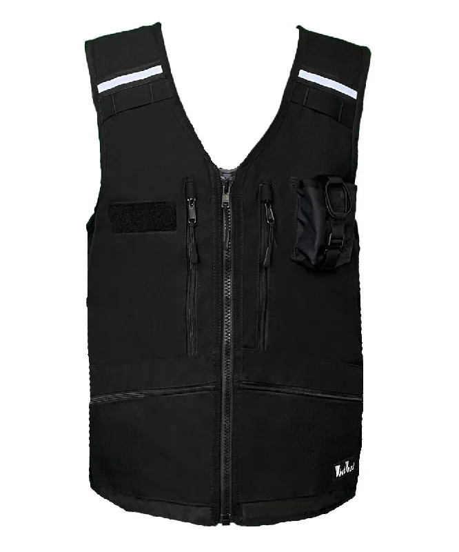 Stretch - fabric men vest for unrestricted movement during activitiesMountain Ops WhatVest Stretch - fabric men vest for unrestricted movement during activitiesMountain Ops WhatVest