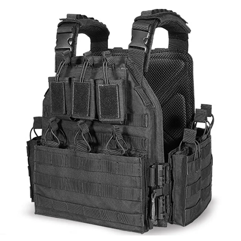 Embroidered men waistcoats with intricate designs for a unique lookQuick Release Tactical Molle Vest Embroidered men waistcoats with intricate designs for a unique lookQuick Release Tactical Molle Vest